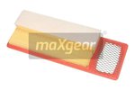 Air Filter MAXGEAR 260985