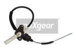 Cable Pull, clutch control MAXGEAR 320534