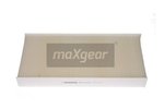 Filter, interior air MAXGEAR 260505