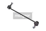 Link/Coupling Rod, stabiliser bar MAXGEAR 721764