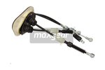 Cable Pull, manual transmission MAXGEAR 320597