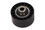 Deflection/Guide Pulley, timing belt MAXGEAR 540266