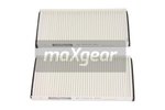 Filter, interior air MAXGEAR 261034