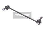 Link/Coupling Rod, stabiliser bar MAXGEAR 721763