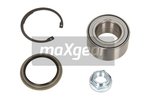 Wheel Bearing Kit MAXGEAR 330548