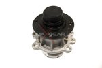 Water Pump, engine cooling MAXGEAR 470101