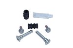 Guide Sleeve Kit, brake caliper MAXGEAR 491957