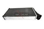 Heat Exchanger, interior heating MAXGEAR 180117