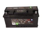 Starter Battery MAXGEAR 850007