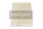 Filter, interior air MAXGEAR 261076