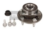Wheel Bearing Kit MAXGEAR 330630