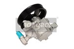 Hydraulic Pump, steering system MAXGEAR 480145