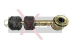Link/Coupling Rod, stabiliser bar MAXGEAR 721609
