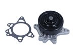Water Pump, engine cooling MAXGEAR 470240