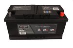 Starter Battery MAXGEAR 583400072D722