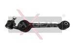 Control/Trailing Arm, wheel suspension MAXGEAR 721602