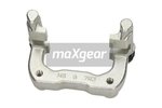 Bracket, brake caliper MAXGEAR 823012