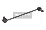 Link/Coupling Rod, stabiliser bar MAXGEAR 722313