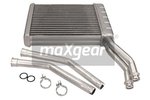 Heat Exchanger, interior heating MAXGEAR AC544315