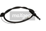Accelerator Cable MAXGEAR 320766