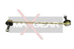 Link/Coupling Rod, stabiliser bar MAXGEAR 721463