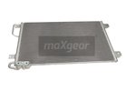 Condenser, air conditioning MAXGEAR AC859453