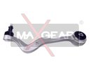 Control/Trailing Arm, wheel suspension MAXGEAR 721667