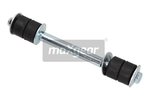 Link/Coupling Rod, stabiliser bar MAXGEAR 720136