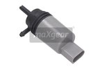 Washer Fluid Pump, headlight cleaning MAXGEAR 450035