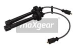 Ignition Cable Kit MAXGEAR 530123