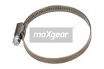 Clamping Clip MAXGEAR 840011