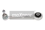 Control/Trailing Arm, wheel suspension MAXGEAR 720771