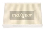 Filter, interior air MAXGEAR 261063
