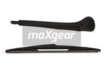 Wiper Arm Set, window cleaning MAXGEAR 390330