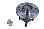 Wheel Bearing Kit MAXGEAR 330289