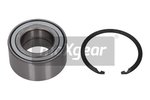 Wheel Bearing Kit MAXGEAR 330841