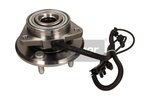 Wheel Bearing Kit MAXGEAR 331041