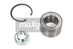 Wheel Bearing Kit MAXGEAR 330605