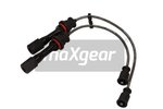 Ignition Cable Kit MAXGEAR 530191