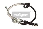 Cable Pull, manual transmission MAXGEAR 320676
