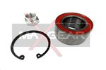 Wheel Bearing Kit MAXGEAR 330143