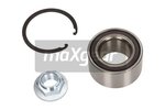Wheel Bearing Kit MAXGEAR 330657