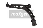 Control/Trailing Arm, wheel suspension MAXGEAR 720842