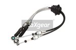 Cable Pull, manual transmission MAXGEAR 320596