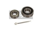 Wheel Bearing Kit MAXGEAR 330990