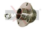 Wheel Bearing Kit MAXGEAR 330129