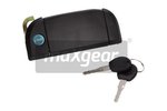 Outer door handle MAXGEAR 280289
