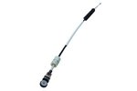Cable Pull, manual transmission MAXGEAR 320608