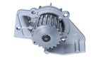 Water Pump, engine cooling MAXGEAR 470034