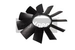 Fan Wheel, engine cooling MAXGEAR 710037